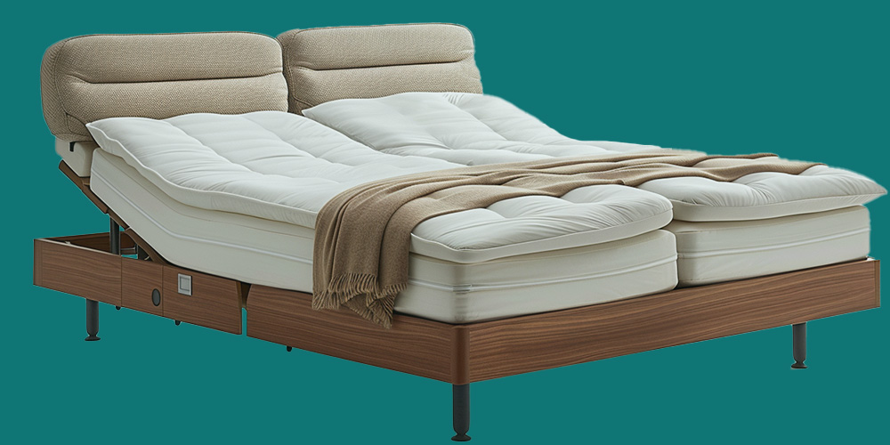 Adjustable Bed Stats