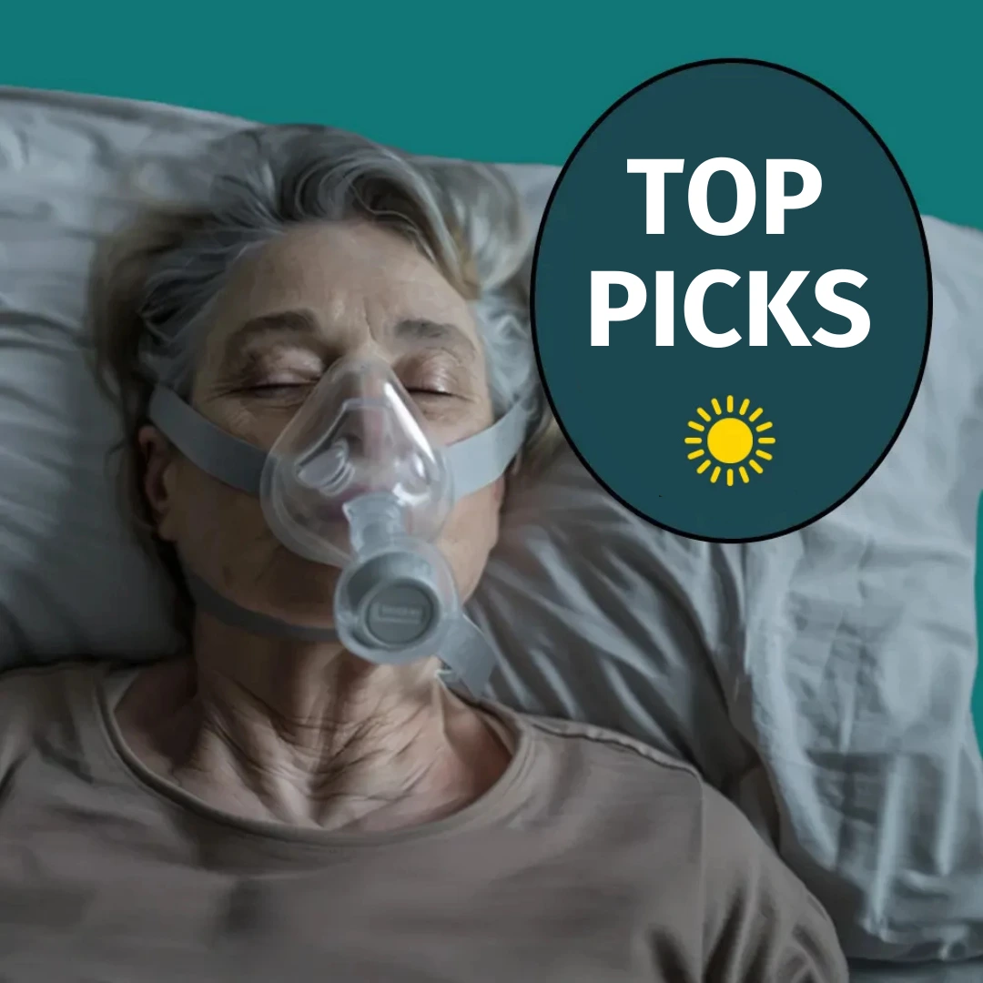 Best CPAP Machines