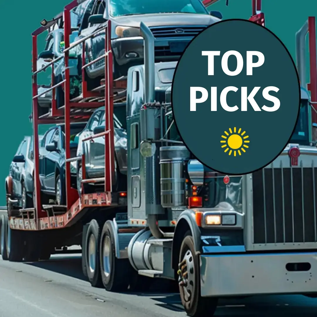 Best Car Shipping Companies