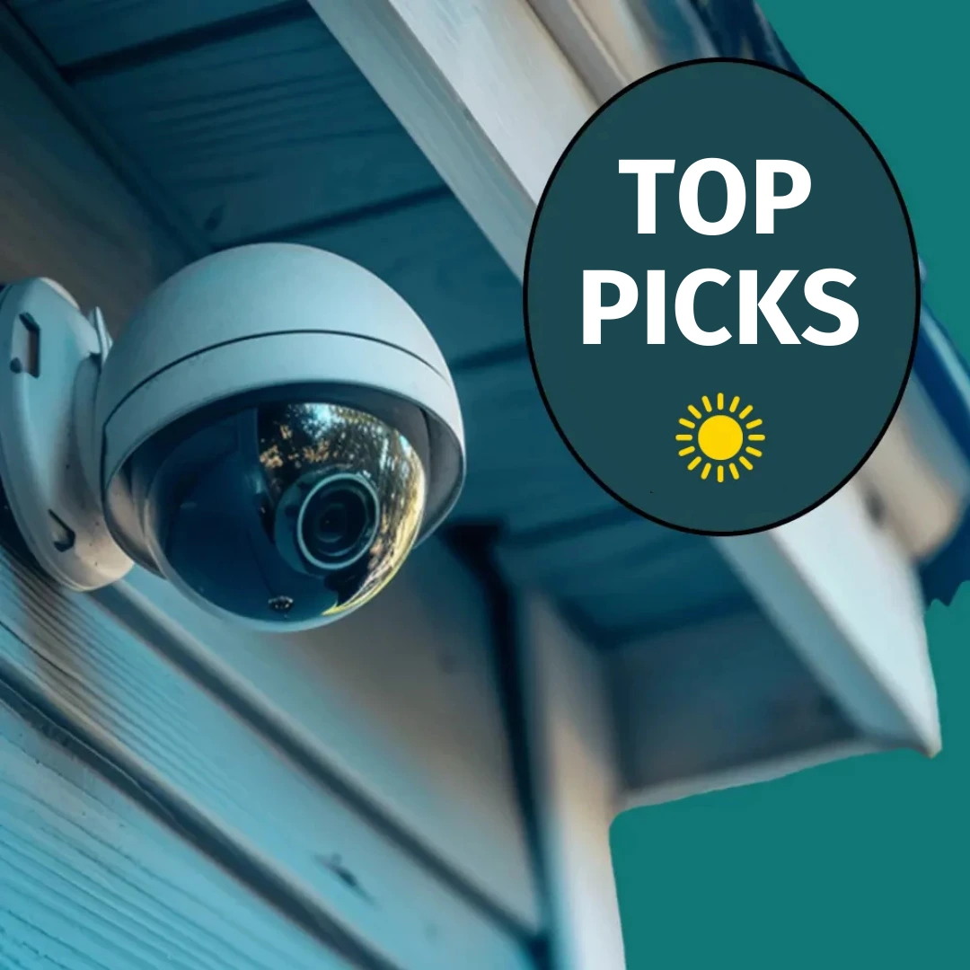 Best Home Security Systems