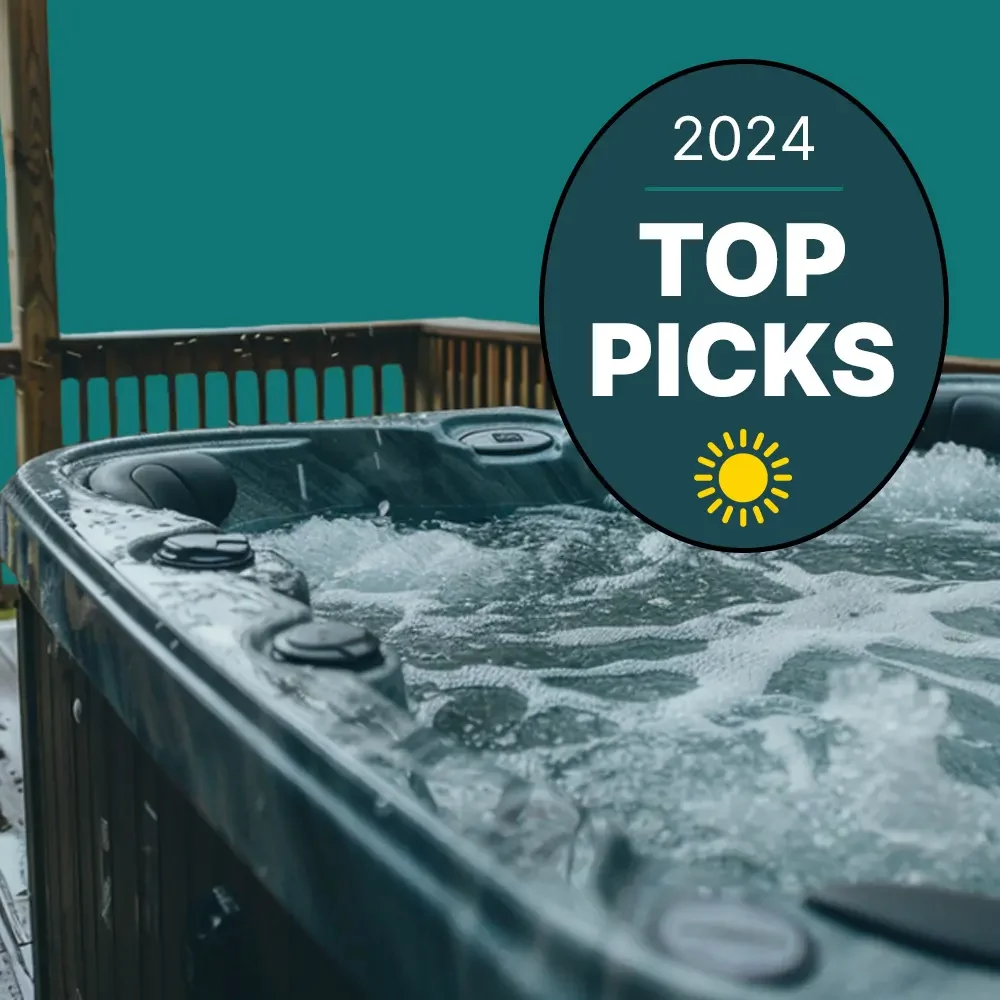 Best Hot Tubs