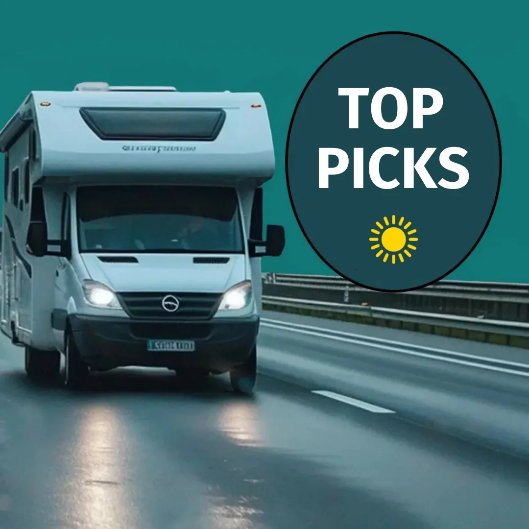 Best RV Manufacturers