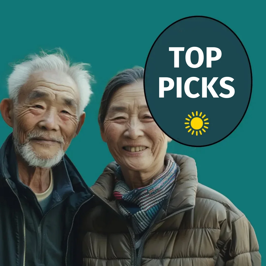 Best Senior Dating Sites