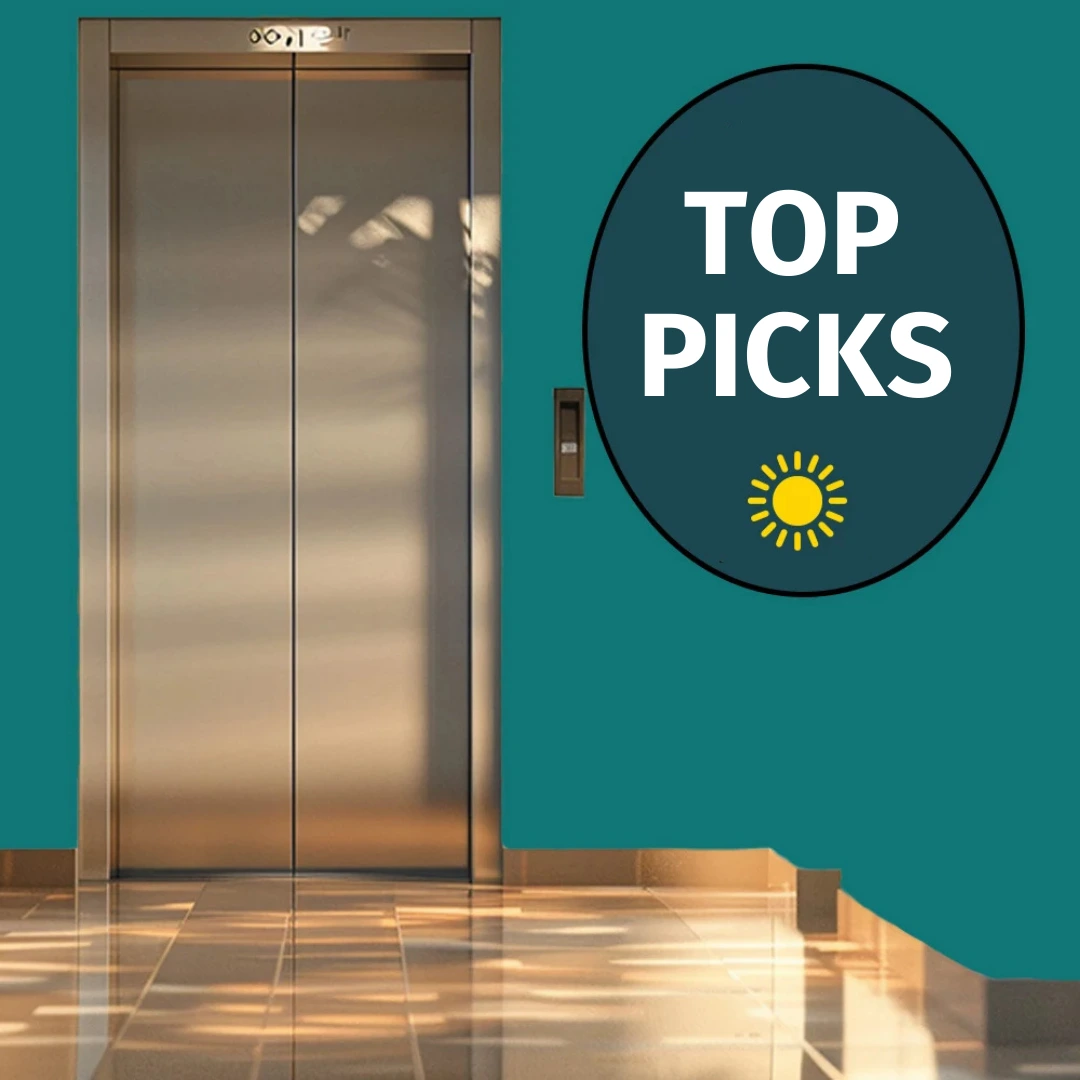 Best Home Elevators