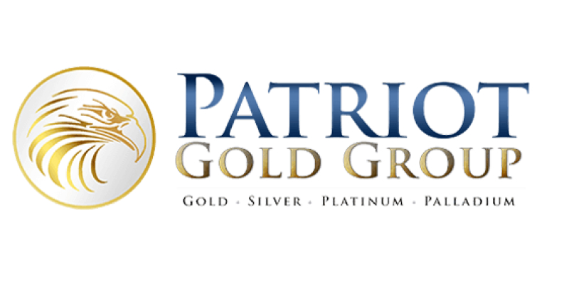 Patriot Gold Group logo