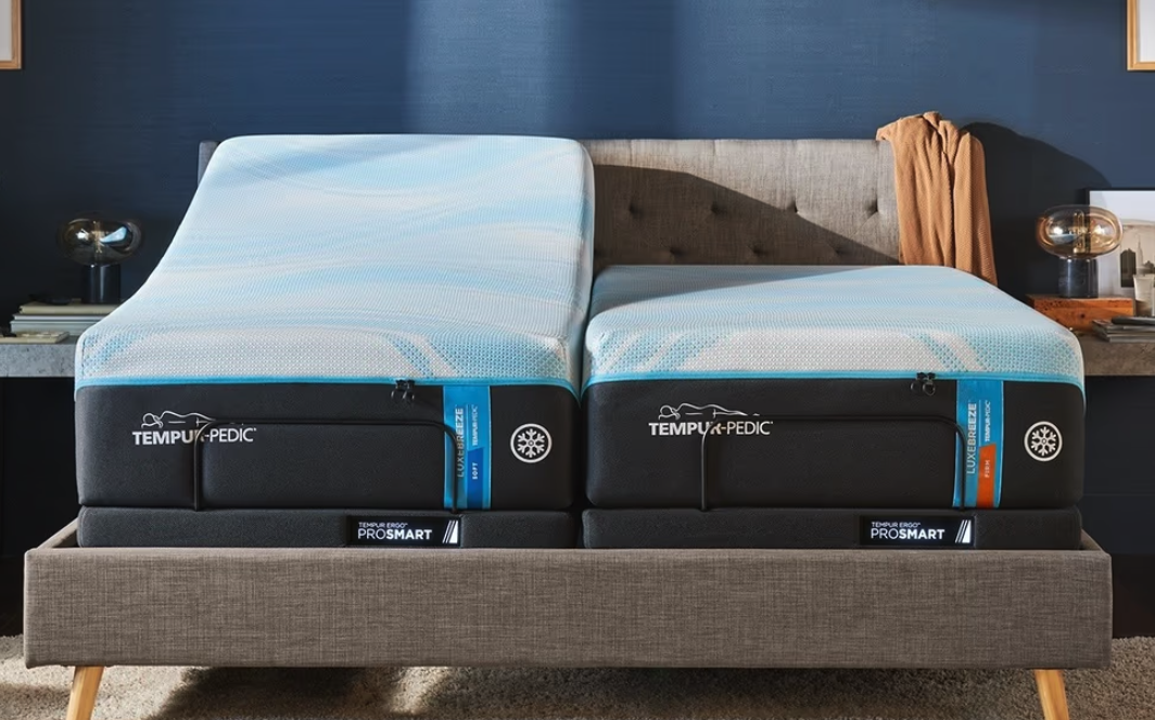 Best Adjustable Beds for Seniors 2024 (with Costs) Retirement Living