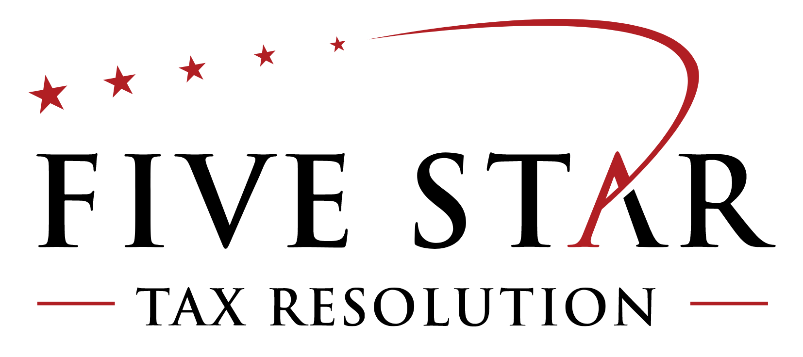 FIVESTAR-TAX-RESOLUTION LOGO