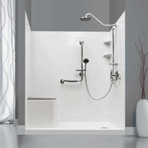 6 Best Walk-in Showers of 2025 (With Costs)