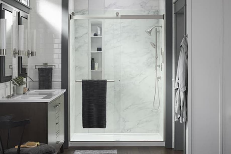 6 Best Walk-in Showers of 2025 (With Costs)