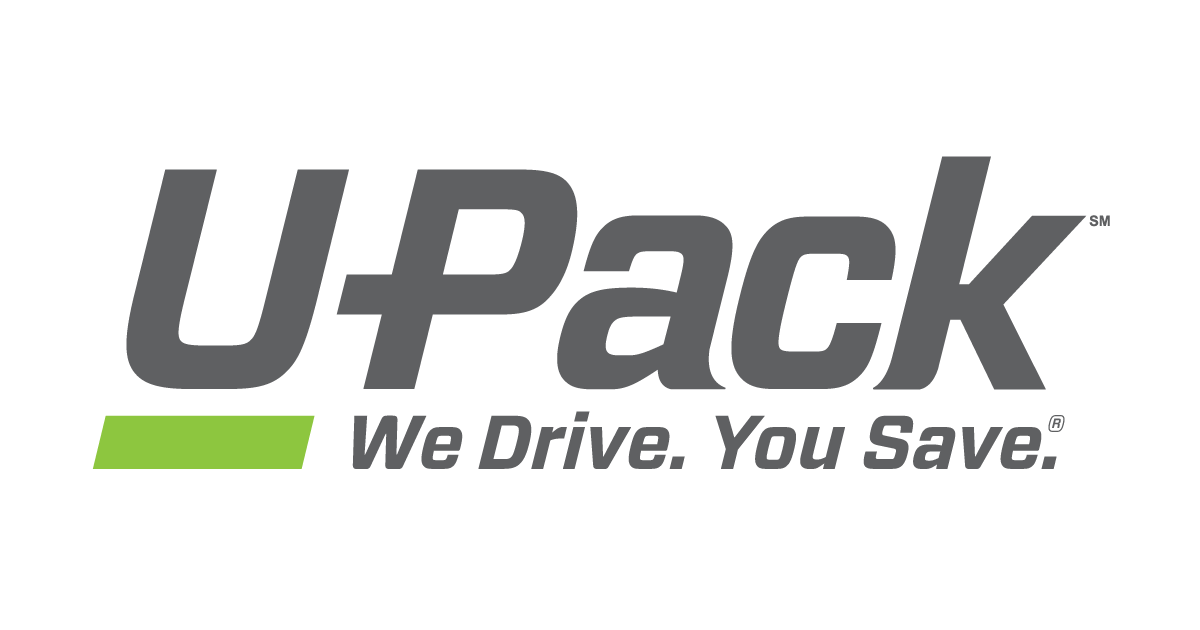 U-Pack logo