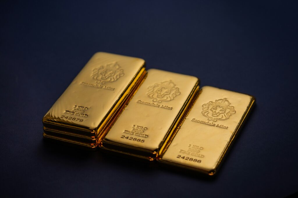 How Much Is A Gold Brick Worth Retirement Living