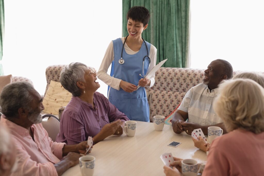 For women, daily coffee consumption may improve healthy aging