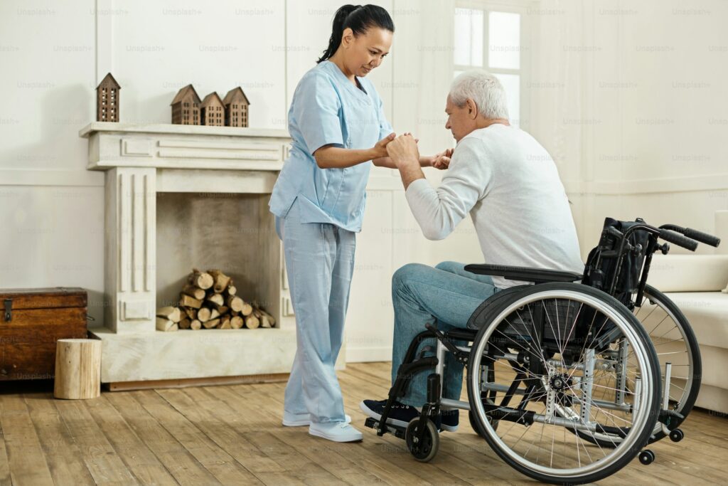 medicaid-living