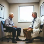 Addiction is rising among older adults