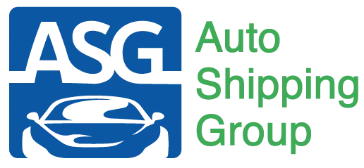 Auto Shipping Group logo