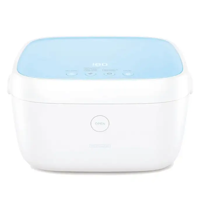 LiViliti PAPTIZER LED Smart Sanitizer