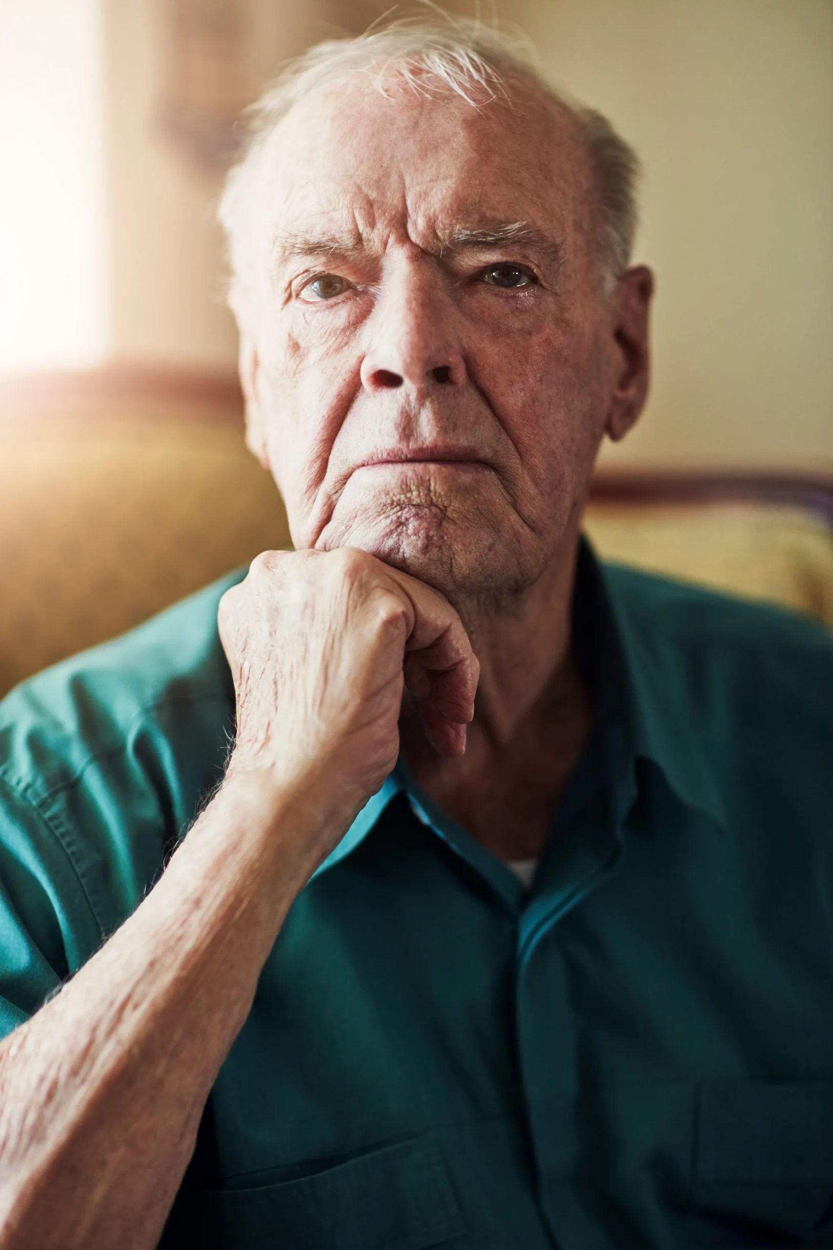 Fall Prevention Statistics
