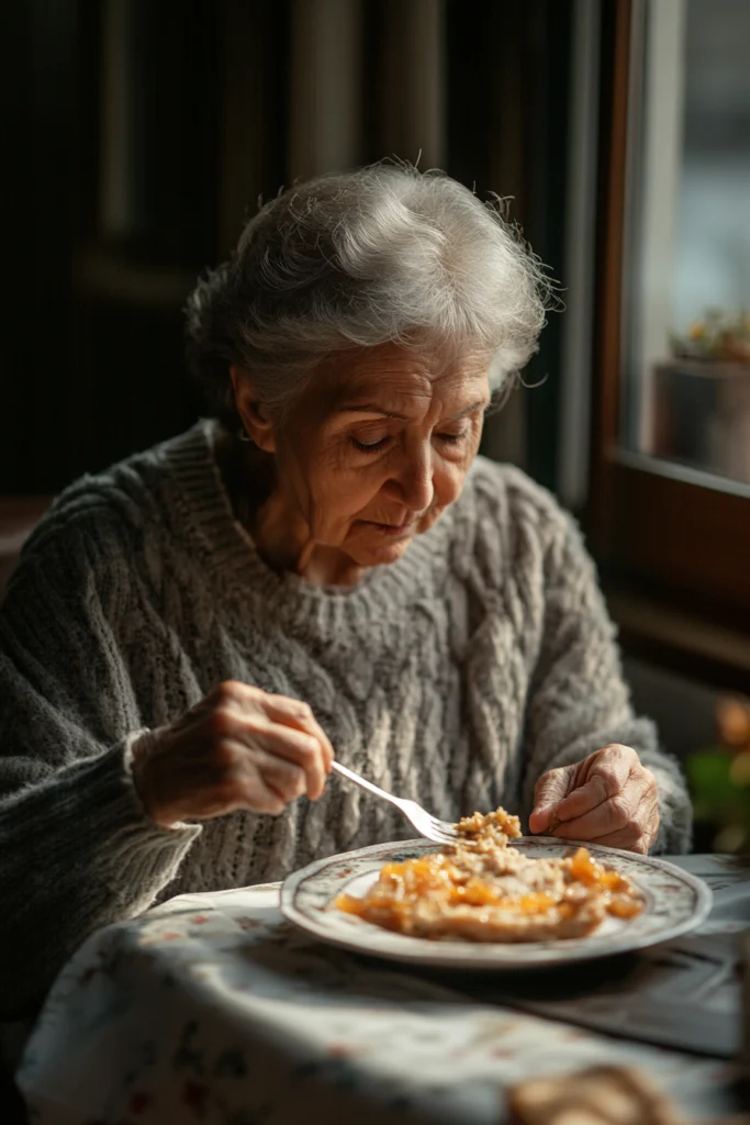 Consuming ‘healthy’ carbs in mid-life boosts healthy aging