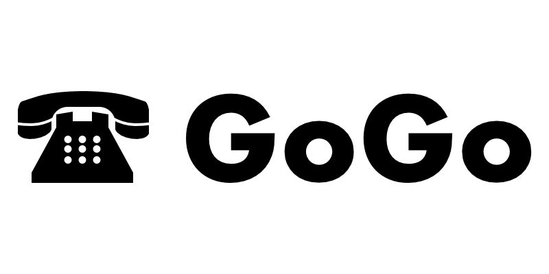 GoGoGrandparent logo