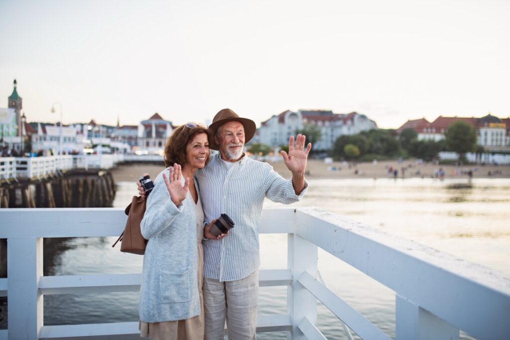 Best Cities to Retire in Virginia