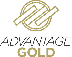 Advantage Gold logo