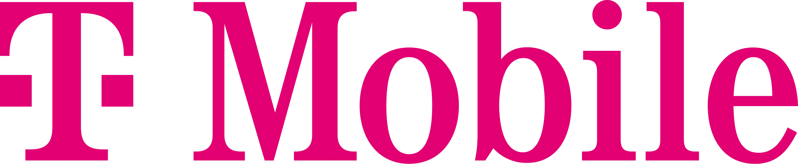 T-Mobile
