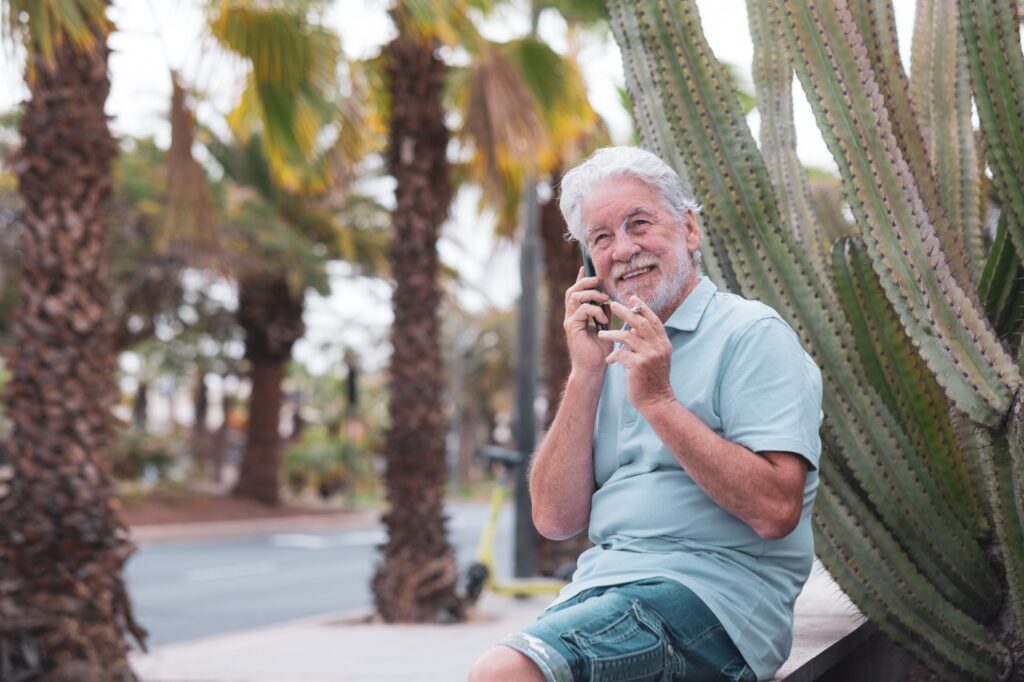 More retirees are using marijuana, data show