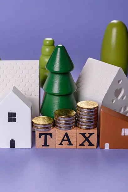 Taxation