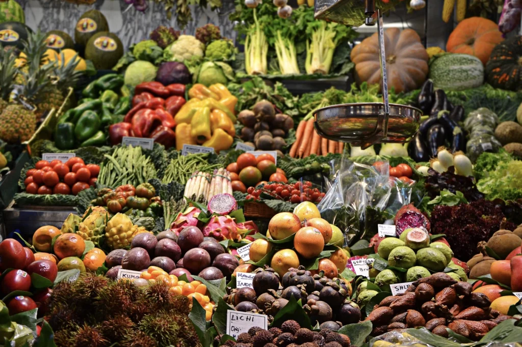 Having trouble sleeping? Maybe it’s your diet