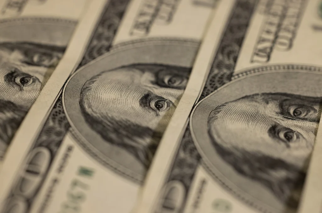 The projected Social Security COLA ticked higher this month