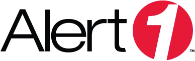 Alert1 logo