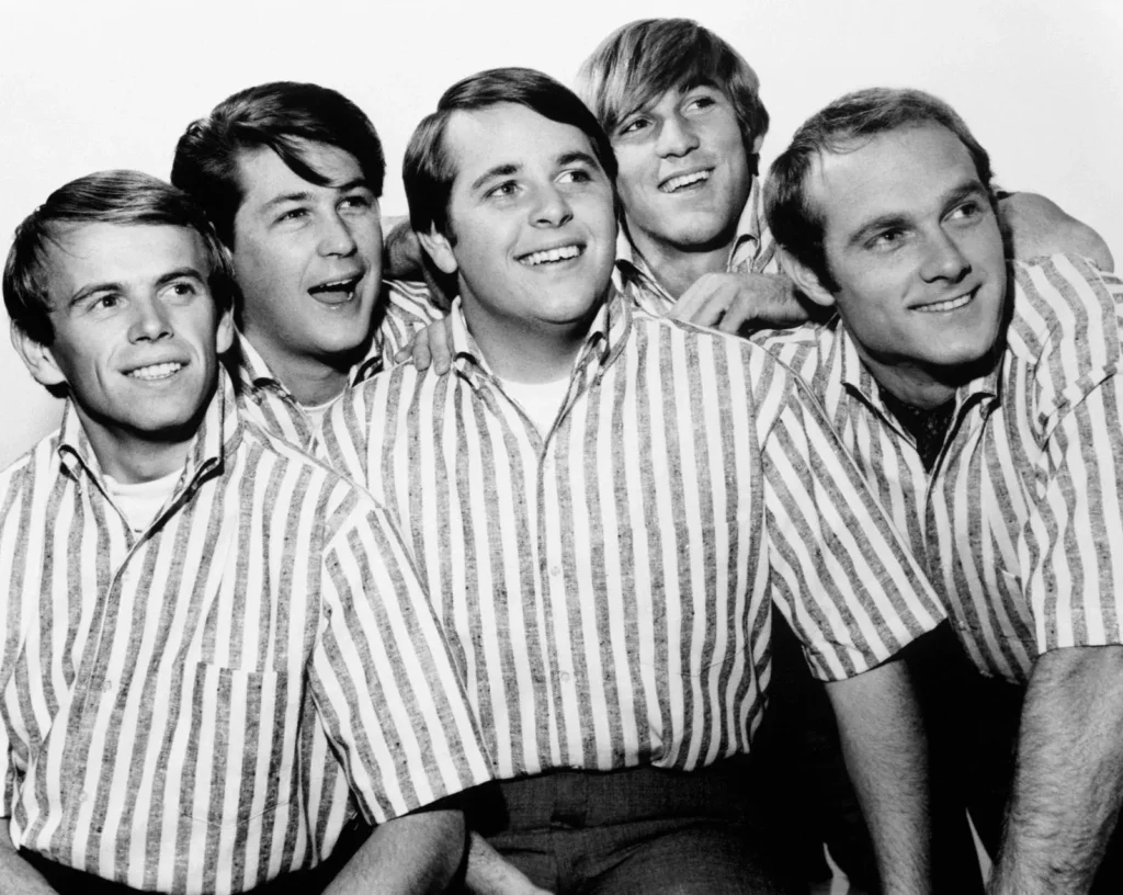 Love & Mercy, the Brian Wilson biopic you may have missed