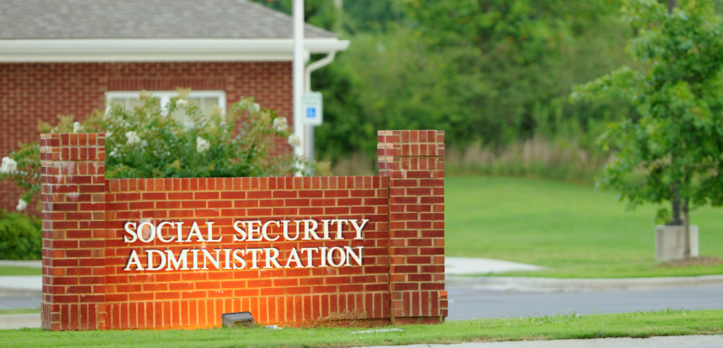 Social Security ‘clawing back’ overpayments to some recipients
