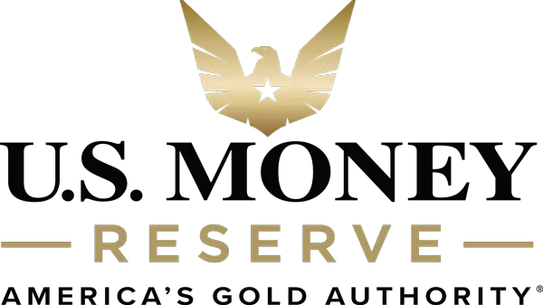 U.S. Money Reserve logo