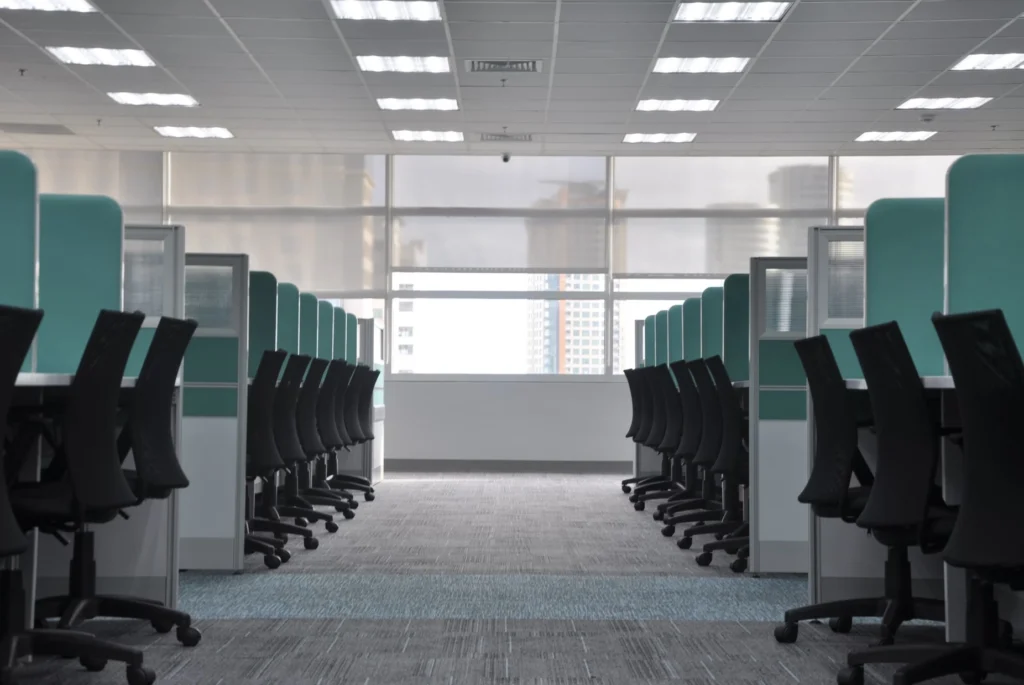Economic worries are keeping people working longer
