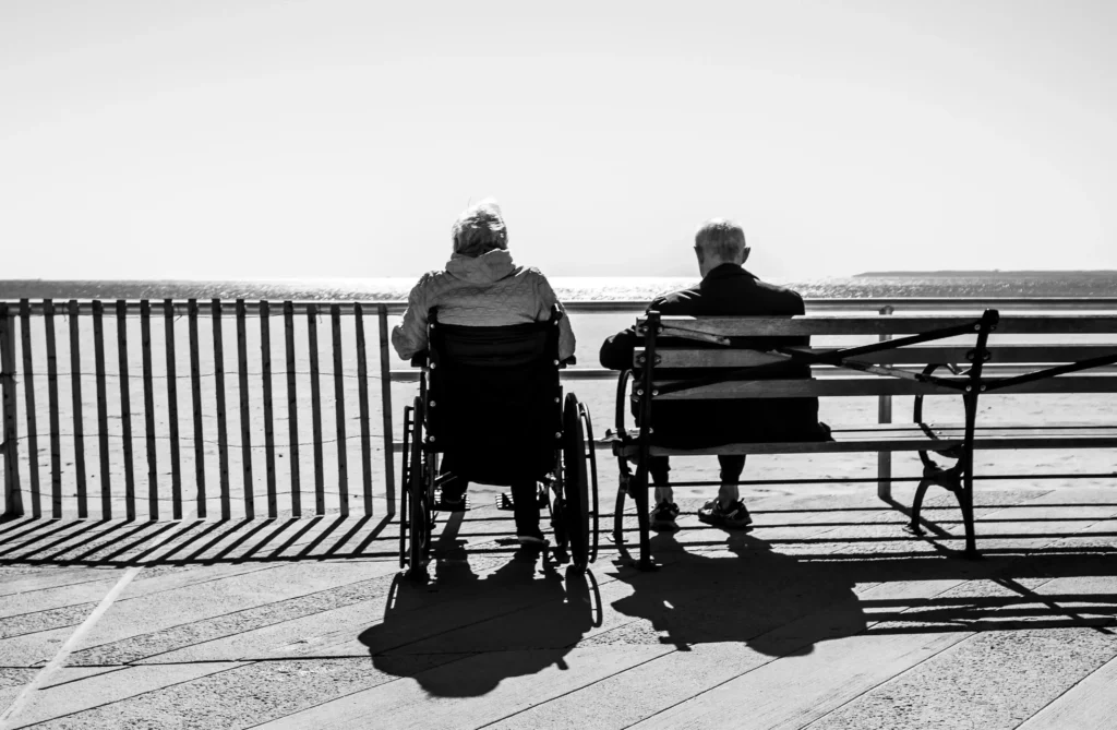 National Council on Aging funds falls prevention program
