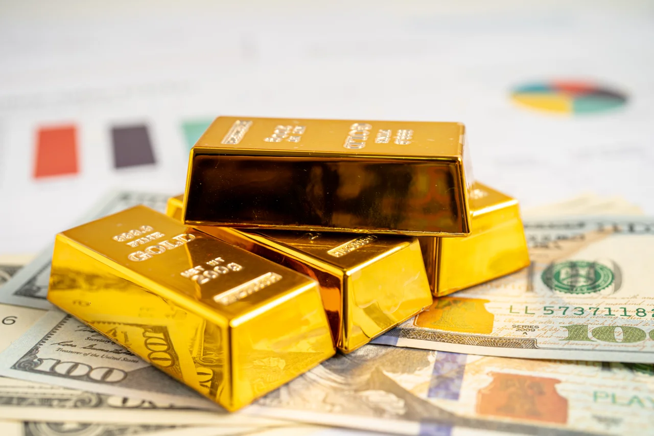Gold IRA Tax Rules and Regulations