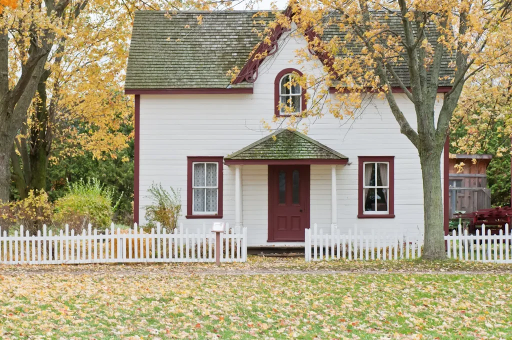 The Best (and Worst) States to Age in Place
