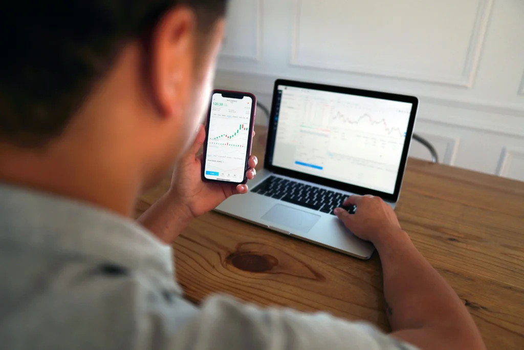 Your investment strategy is likely to change when approaching retirement