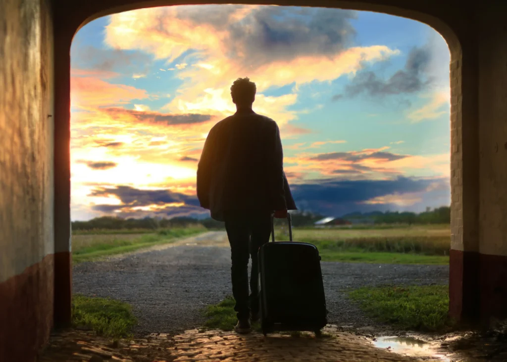 Paradise Lost? The unseen pitfalls of retiring abroad