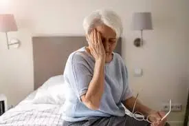 Why concussions are especially dangerous for seniors