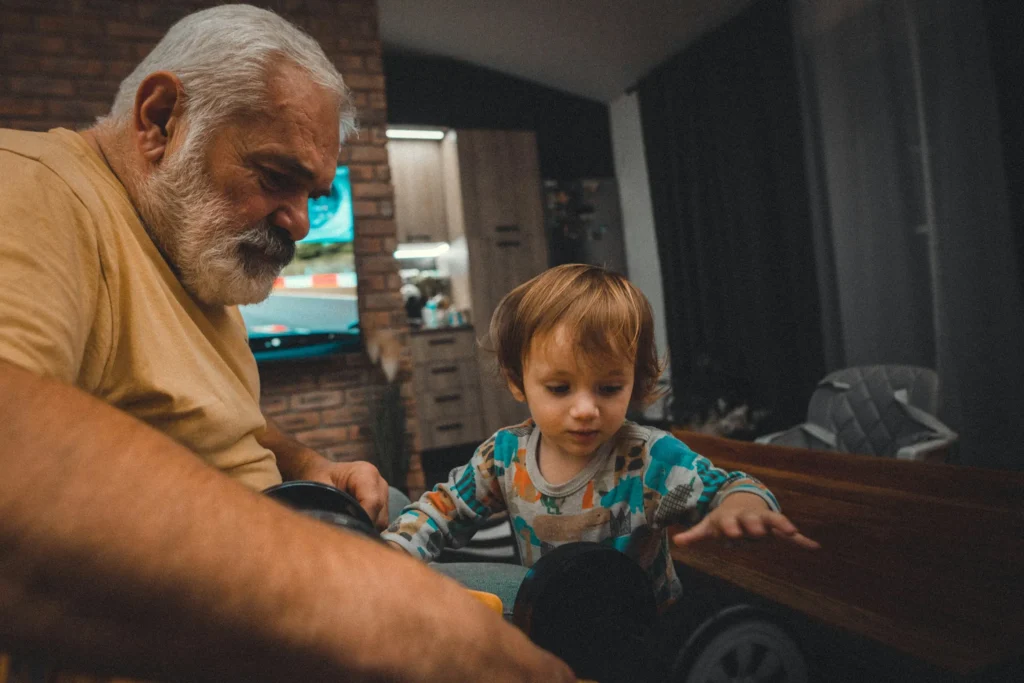 Feds charge 13 people with targeting seniors with grandparent scam