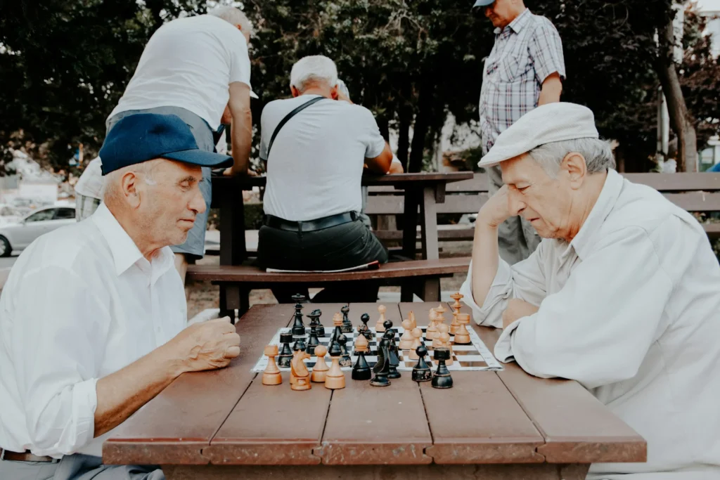 ‘Superagers’ are redefining what it means to grow old