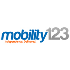 Mobility123 logo
