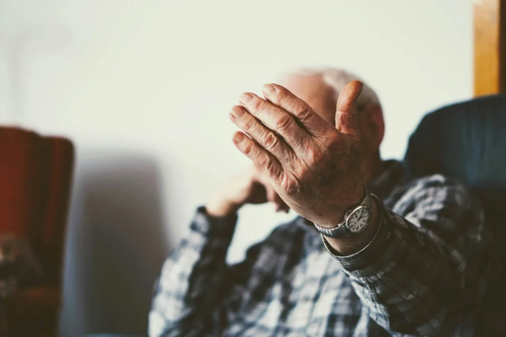 Ninety percent of older employees report age discrimination at work