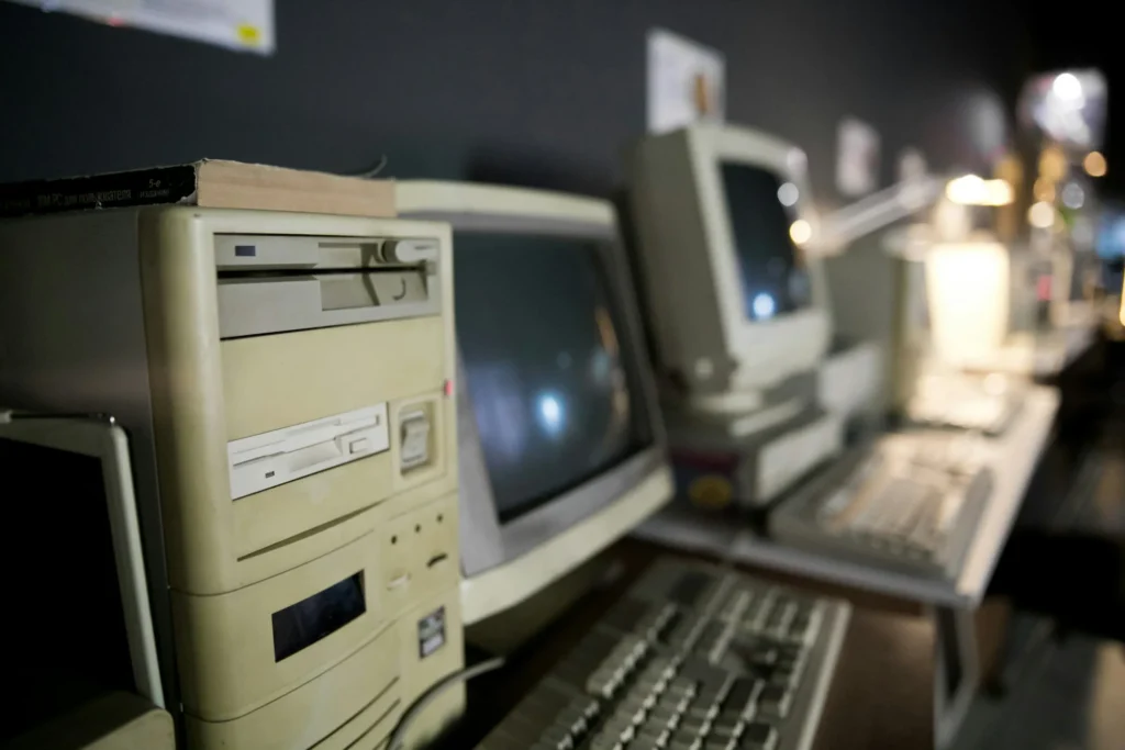 Remember dial-up internet? It’s an era that’s about to end