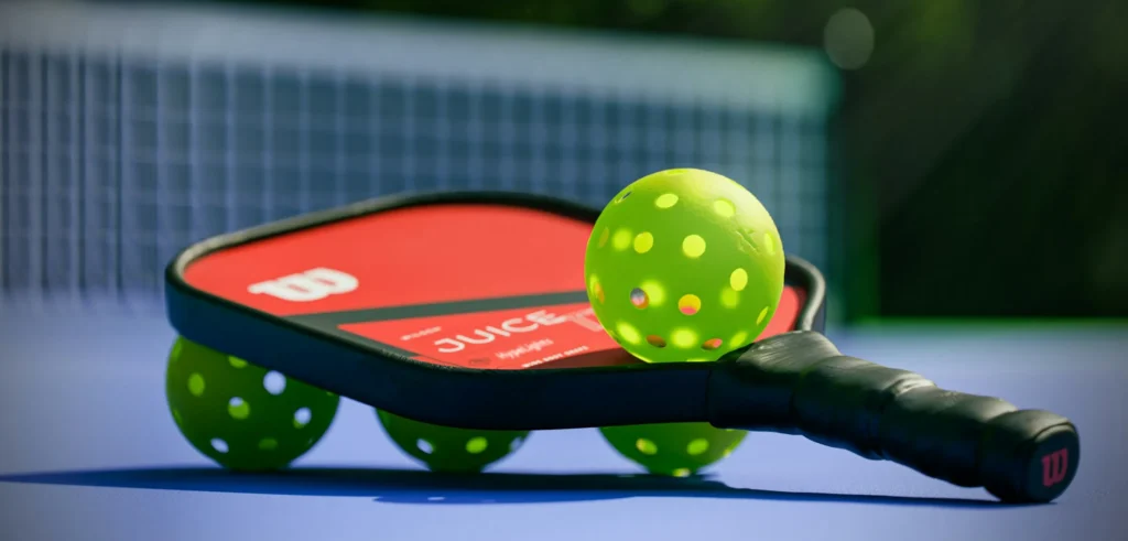 Pickleball’s popularity fuels a nationwide clinic tour