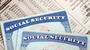 If Social Security benefits are cut, where you live matters