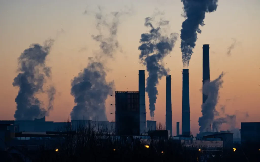 Air pollution may speed up development of Alzheimer’s disease, study finds