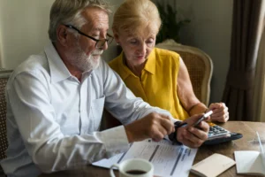 Social Security’s projected COLA is significantly higher than in 2026